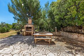 280 Villa con Piscina a Casarano Gallipoli