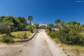 280 Villa con Piscina a Casarano Gallipoli