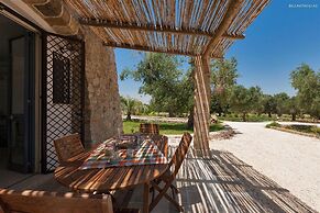 280 Villa con Piscina a Casarano Gallipoli