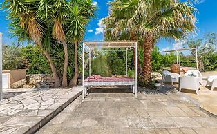 280 Villa con Piscina a Casarano Gallipoli