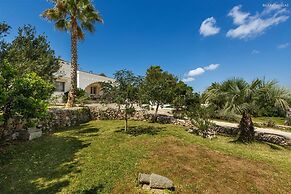 280 Villa con Piscina a Casarano Gallipoli