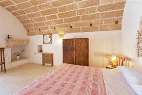 280 Villa con Piscina a Casarano Gallipoli