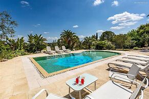 280 Villa con Piscina a Casarano Gallipoli