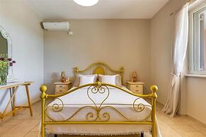 280 Villa con Piscina a Casarano Gallipoli