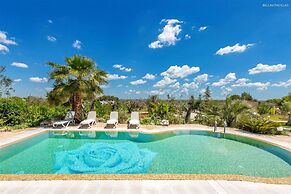 280 Villa con Piscina a Casarano Gallipoli