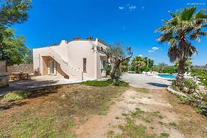 280 Villa con Piscina a Casarano Gallipoli