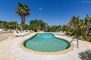 280 Villa con Piscina a Casarano Gallipoli