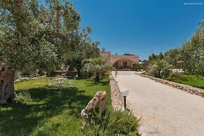 280 Villa con Piscina a Casarano Gallipoli