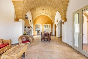 280 Villa con Piscina a Casarano Gallipoli