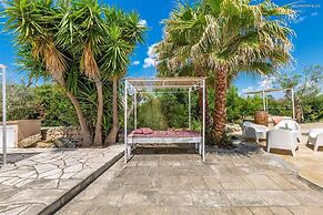 280 Villa con Piscina a Casarano Gallipoli
