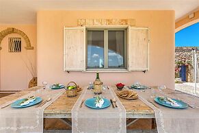 280 Villa con Piscina a Casarano Gallipoli