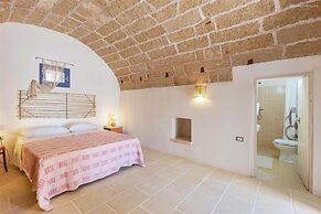 280 Villa con Piscina a Casarano Gallipoli