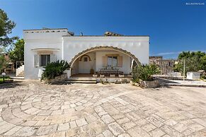 280 Villa con Piscina a Casarano Gallipoli