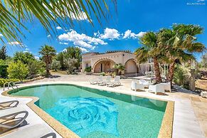 280 Villa con Piscina a Casarano Gallipoli