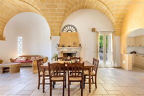 280 Villa con Piscina a Casarano Gallipoli