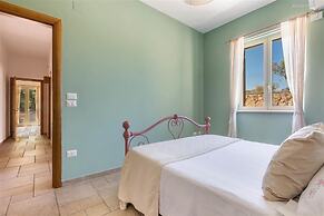 280 Villa con Piscina a Casarano Gallipoli