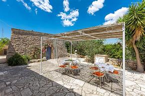 280 Villa con Piscina a Casarano Gallipoli