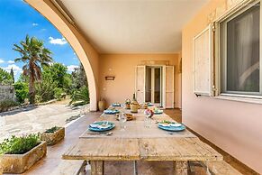 280 Villa con Piscina a Casarano Gallipoli