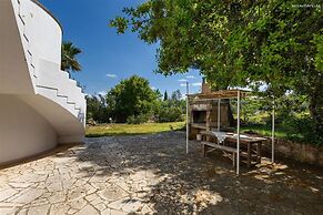 280 Villa con Piscina a Casarano Gallipoli