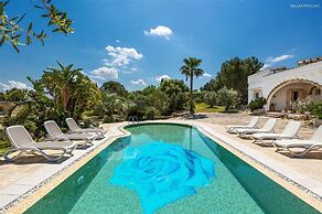 280 Villa con Piscina a Casarano Gallipoli