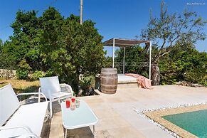 280 Villa con Piscina a Casarano Gallipoli
