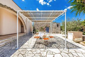 280 Villa con Piscina a Casarano Gallipoli