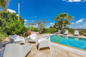 280 Villa con Piscina a Casarano Gallipoli