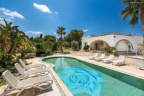 280 Villa con Piscina a Casarano Gallipoli
