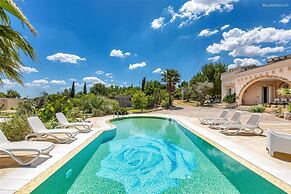 280 Villa con Piscina a Casarano Gallipoli