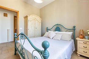 280 Villa con Piscina a Casarano Gallipoli