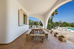 280 Villa con Piscina a Casarano Gallipoli