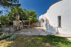 280 Villa con Piscina a Casarano Gallipoli