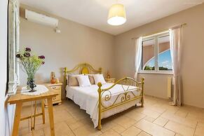 280 Villa con Piscina a Casarano Gallipoli