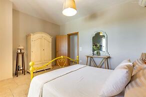 280 Villa con Piscina a Casarano Gallipoli