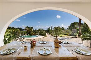 280 Villa con Piscina a Casarano Gallipoli