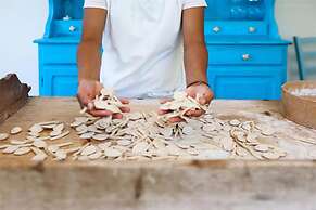 294 Villa in Campagna con Piscina a San Vito dei Normanni