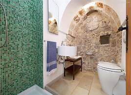 294 Villa in Campagna con Piscina a San Vito dei Normanni