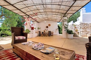 294 Villa in Campagna con Piscina a San Vito dei Normanni