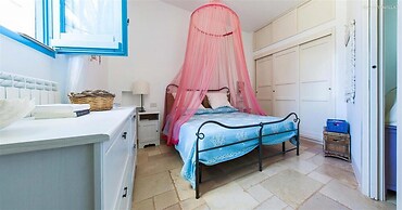 294 Villa in Campagna con Piscina a San Vito dei Normanni