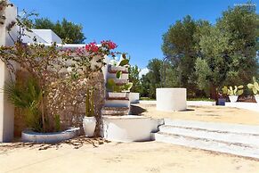 294 Villa in Campagna con Piscina a San Vito dei Normanni