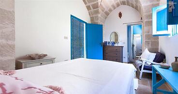 294 Villa in Campagna con Piscina a San Vito dei Normanni