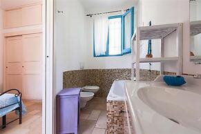 294 Villa in Campagna con Piscina a San Vito dei Normanni