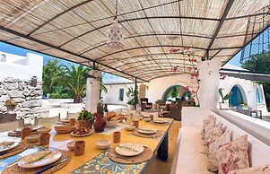 294 Villa in Campagna con Piscina a San Vito dei Normanni