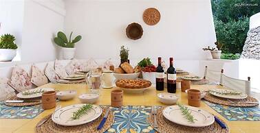 294 Villa in Campagna con Piscina a San Vito dei Normanni