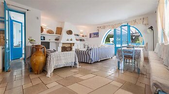 294 Villa in Campagna con Piscina a San Vito dei Normanni