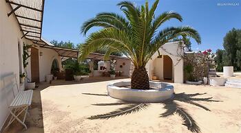 294 Villa in Campagna con Piscina a San Vito dei Normanni