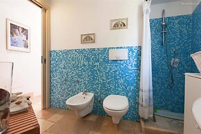 294 Villa in Campagna con Piscina a San Vito dei Normanni