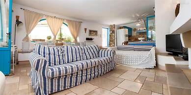 294 Villa in Campagna con Piscina a San Vito dei Normanni