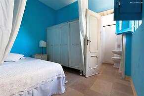 294 Villa in Campagna con Piscina a San Vito dei Normanni