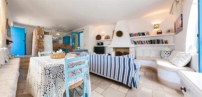 294 Villa in Campagna con Piscina a San Vito dei Normanni